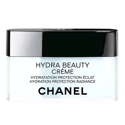 Chanel Hydra Beauty Cream (Krem nawilżający do cery suchej i normalnej)