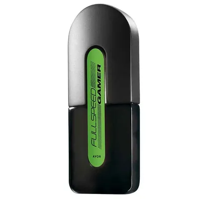 Avon Full Speed Gamer EDT