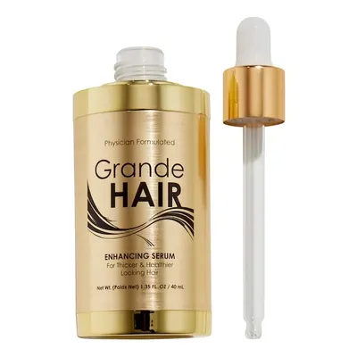Grande Cosmetics GrandeHAIR, Enhancing Serum (Serum upiększające włosy)