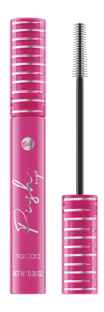 Bell Push Up Mascara (Tusz zwiększający objętość rzęs. (nowa wersja))