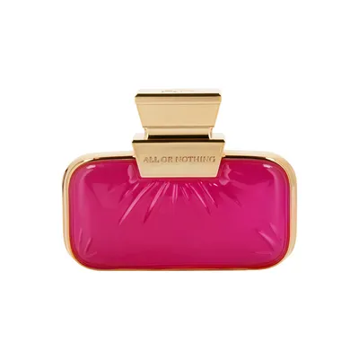 Oriflame All or Nothing Amplifield EDP