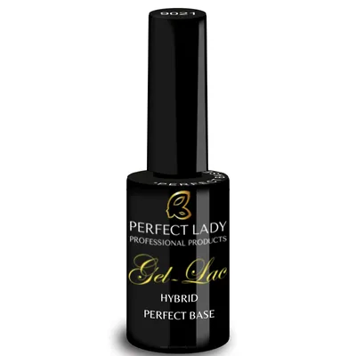 Perfect Lady Gel-Lac Hybrid  Perfect Base (Baza do lakierów hybrydowych (nowa wersja))