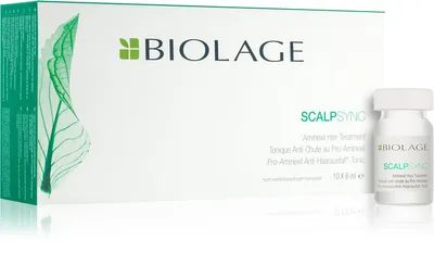 Matrix Biolage ScalpSync Aminexil Hair Treatment (Tonik przeciwko wypadaniu włosów)