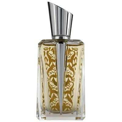 Thierry Mugler Mirror Mirror Collection - Miroir des Voluptes EDP