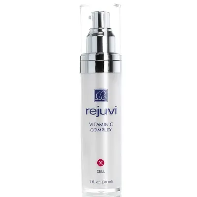Rejuvi X - Cell Vitamin C Complex (Kompleks witaminy C)