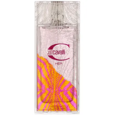 Roberto Cavalli Just Cavalli Her EDT