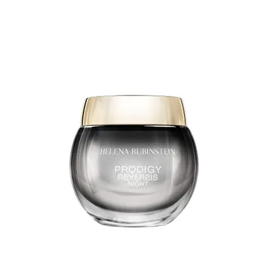 Helena Rubinstein Prodigy Reversis Night Cream Mask (Krem-maska wzmacniająca na noc przeciw zmarszczkom)