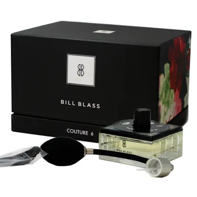 Bill Blass Couture 6 EDP