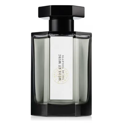 L'Artisan Parfumeur Mûre et Musc EDT