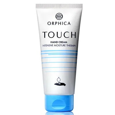 ORPHICA Touch, Hand Cream Intensive Moisture Therapy (Krem do rąk)