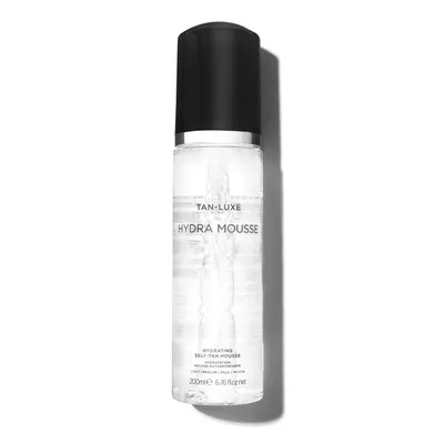 Tan-Luxe Hydra Mousse Hydrating Self-Tan Mousse (Nawilżająca pianka samoopalająca)