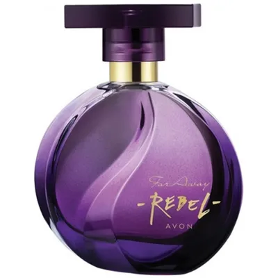 Avon Far Away Rebel EDP