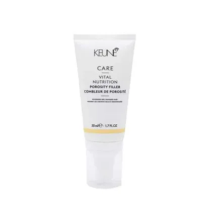 Keune Care Line, Vital Nutrition Porosity Filler (Serum nawilżające)