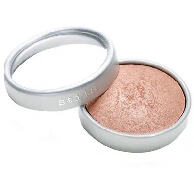 Stila Illuminating Finishing Powder (Rozświetlający puder do twarzy)
