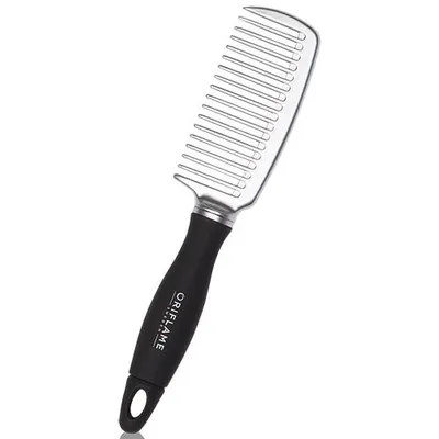 Oriflame HairX, Gładki grzebień