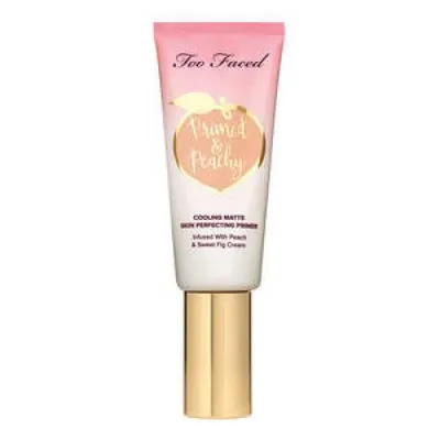 Too Faced Primed & Peachy Primer (Baza pod podkład)