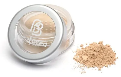 BareFaced Beauty Puder mineralny