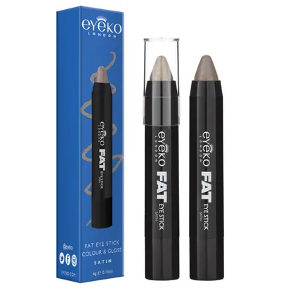 Eyeko Fat Eye Stick Colour & Gloss (Automatyczny sztyft do oczu)