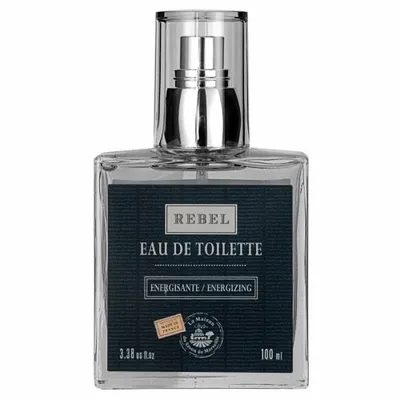 La Maison du Savon Rebel EDT