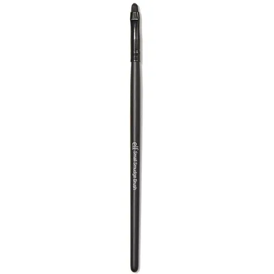 E.L.F. Cosmetics Small Smudge Brush (Mały pędzel do rozcierania)