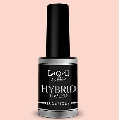 LaQell Luxurious, Hybrid UV/LED (Lakier hybrydowy)