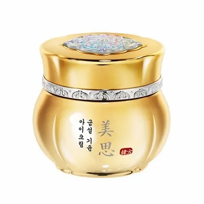 Missha Misa, Geum Sul [Gold Snow], Vitalizing Eye Cream (Rewitalizujący krem pod oczy)