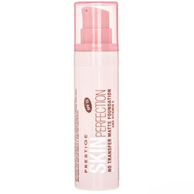 Prestige Skin Perfection, Matte Foundation (Matujący podkład liftingujący)