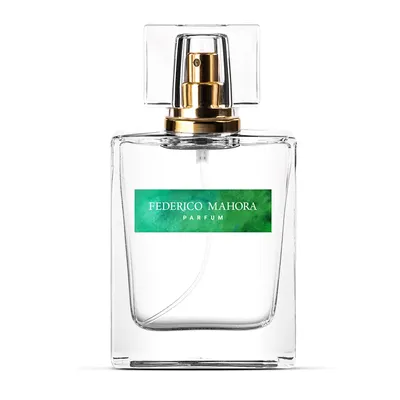 FM Group Luxury Collection FM 141 EDP