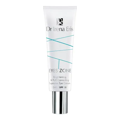 Dr Irena Eris Face Zone, Brightening & Puff Correcting Supreme Eye Cream (Krem pod oczy)