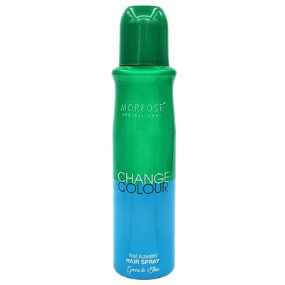 Morfose Change Colour Spray (Termiczny spray do koloryzacji)