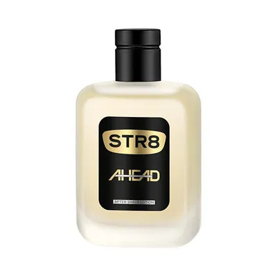 STR8 Ahead, After Shave Lotion (Woda po goleniu)