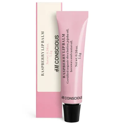 H&M Conscious, Lip Balm (Balsam do ust)
