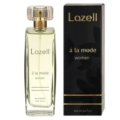 Lazell A la Mode EDP