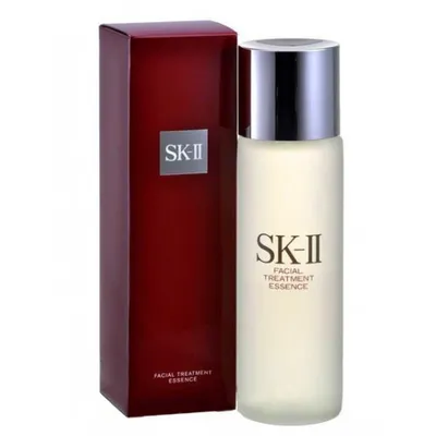 SK-II Facial Treatment Essence (Regenerująca emulsja do twarzy)