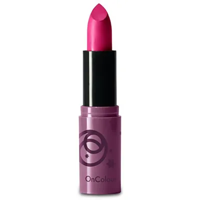 Oriflame OnColour, Matte Glam Collection Lipstick (Pomadka do ust)