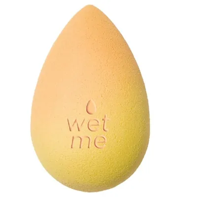 Silenz Beauty Beautyblender Beam (Gąbeczka do nakładania makijażu zmieniająca kolor)
