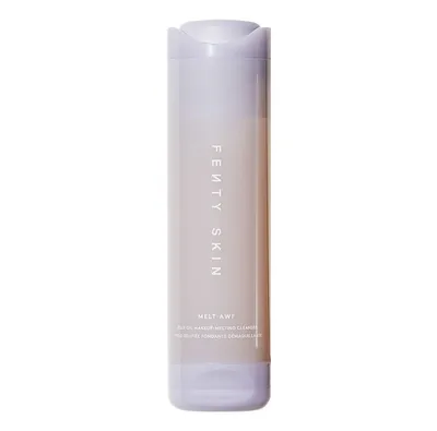 Fenty Skin Melt Awf, Jelly Oil Makeup Melting Cleanser (Olejek w żelu do demakijażu)