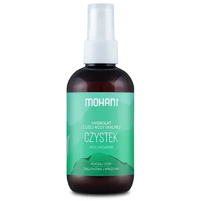 Mohani Hydrolat z czystka