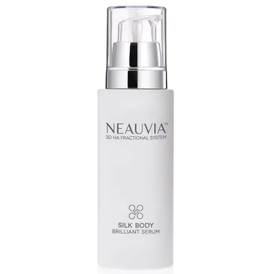 Neauvia 3D HA Fractional System, Silk Body Brilliant Serum (Serum do ciała)