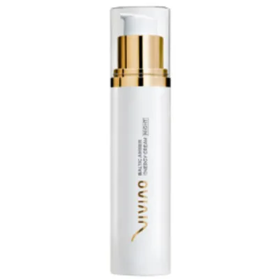 Viviao Baltic Amber Energy, Night Creme (Krem na noc)
