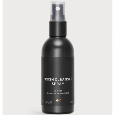 H&M Brush Cleanser Spray (Produkt do czyszczenia pędzli)