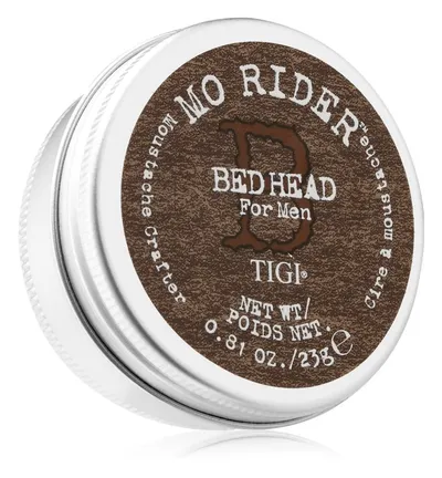Tigi Bed Head B for Men, Mo Rider Moustache Crafter (Wosk do wąsów)