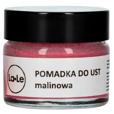La-Le Pomadka do ust (różne rodzaje)