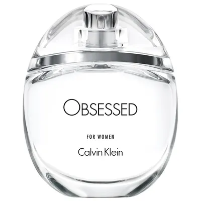 Calvin Klein Obsessed Woman EDP