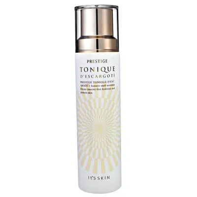 It's Skin Prestige, Tonique d'Escargot I (Ekskluzywny tonik do twarzy 21% wyciągu ze śluzu ślimaka)
