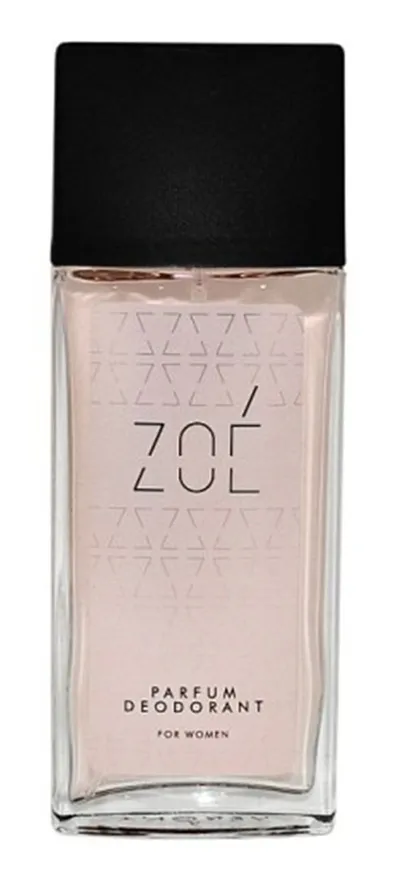 Vittorio Bellucci Exclusive Perfume Zoe, Parfum Deodorant (Dezodorant perfumowany)