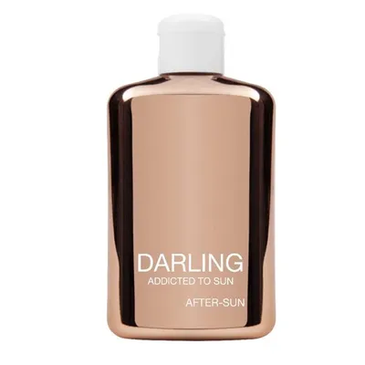 Darling After Sun Lotion (Emulsja łagodząca po opalaniu)