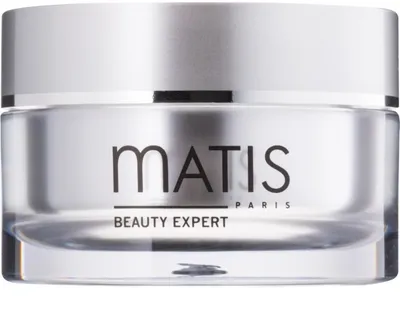 Matis Paris Reponse Intensive Resourcing Cream (Krem odżywczy i regenerujący do skóry dojrzałej)