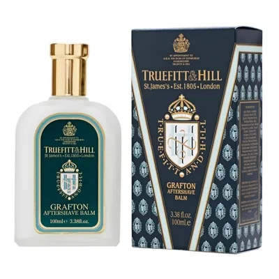 Truefitt & Hill Grafton Aftershave Balm (Balsam po goleniu)