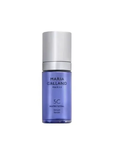 Maria Galland Nutri’Vital, Serum  No. 5C (Serum regenerujące do twarzy)